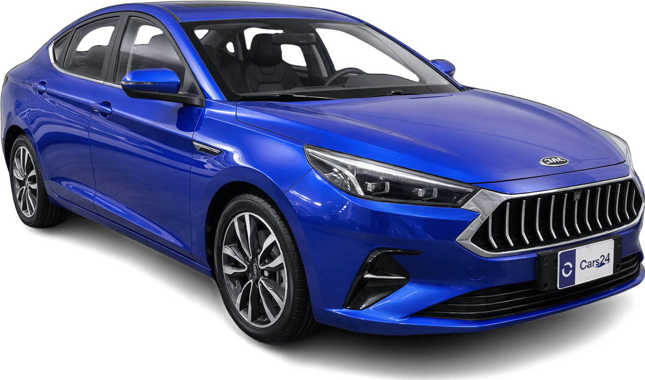 JAC J7 INTELLIGENT 2023 | AED 434/Month | 0 DP | 30 Day Return | Warranty