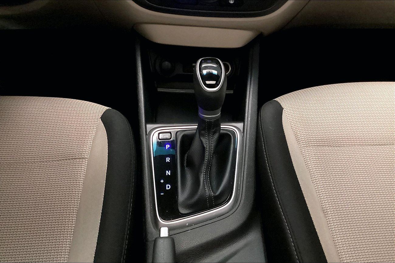 Hyundai Accent Comfort | Guaranteed Warranty | 0 Down Payment