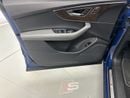 Audi Q7 55 TFSI quattro S-Line 3.0L 340hp (Ref# 21971)