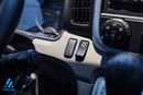 ميتسوبيشي فوسو كانتير 2026 GCC | Long Chassis Double-Cab AMT (Automatic Manual Transmission) – Euro V