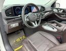 Mercedes Benz GLS450 4MATIC
