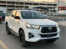 Toyota Hilux ADV 2.8L DIESEL 2.8 LITER RIGHT HAND DRIVE AUTOMATIC