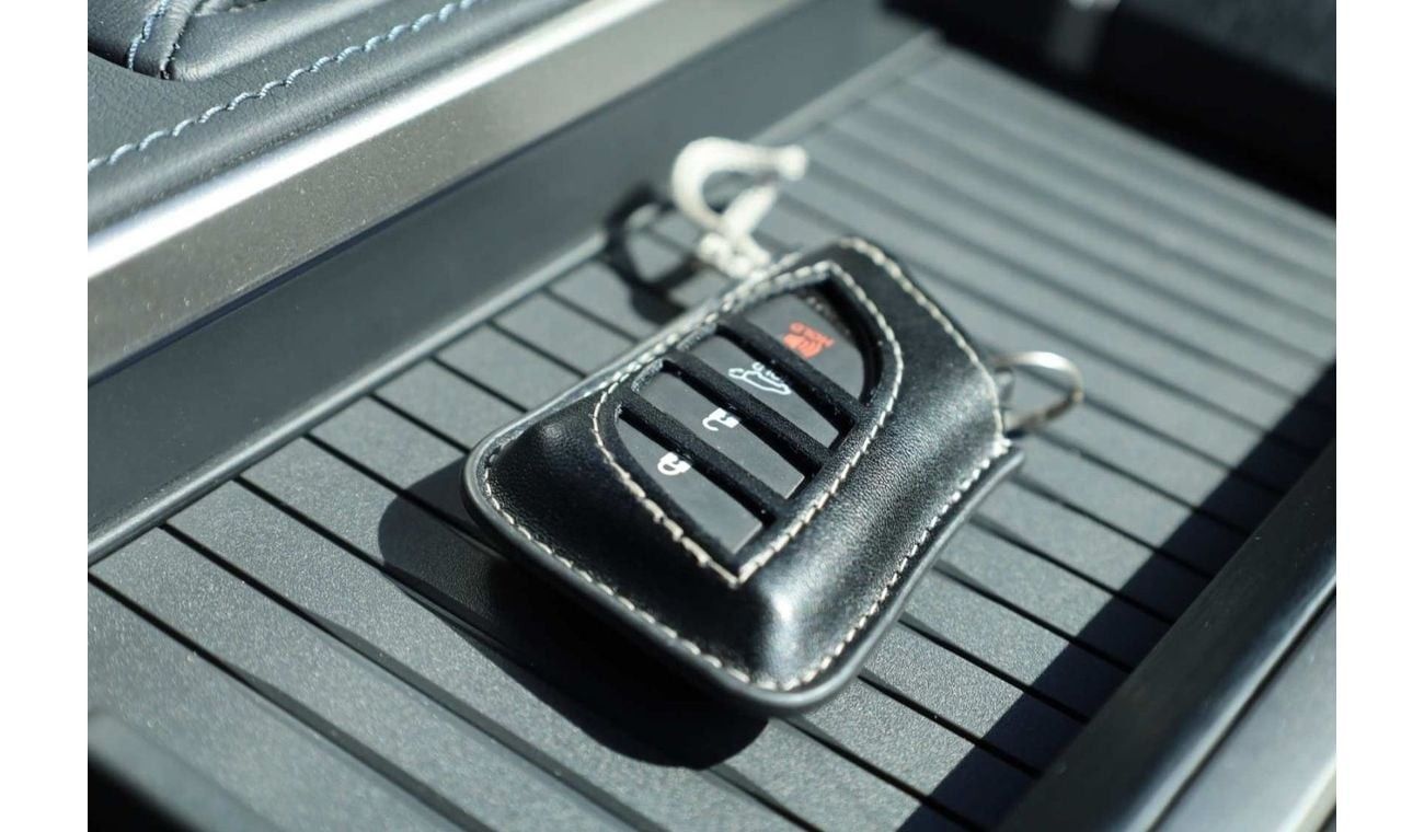 Lexus GX550 Lexus GX550 3.4L 2024 4WD