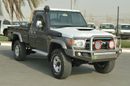 Toyota Land Cruiser Pick Up GX