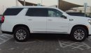 جي أم سي يوكون Yukon denali 2021