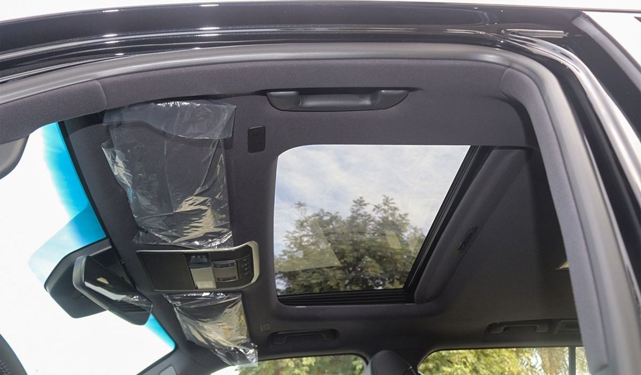 تويوتا لاند كروزر 2026 Model Toyota Land Cruiser (LC300) VX, 4.0L Petrol 4WD 6A/T