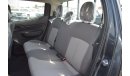 Mitsubishi L200 Double Cab Pickup S GLX 2.4L Diesel 4wd Manual