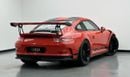 بورش 911 GT3RS 4.0L (2 Seater) 2016 Porsche GT3 RS, 2026 Porsche Warranty, Full Porsche Service History, Full