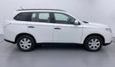 Mitsubishi Outlander GLX BASIC 2.4 | Under Warranty | Inspected on 150+ parameters
