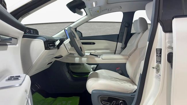 GAC Hyptec HT ELITE, миниатюра 30