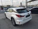 Lexus RX350