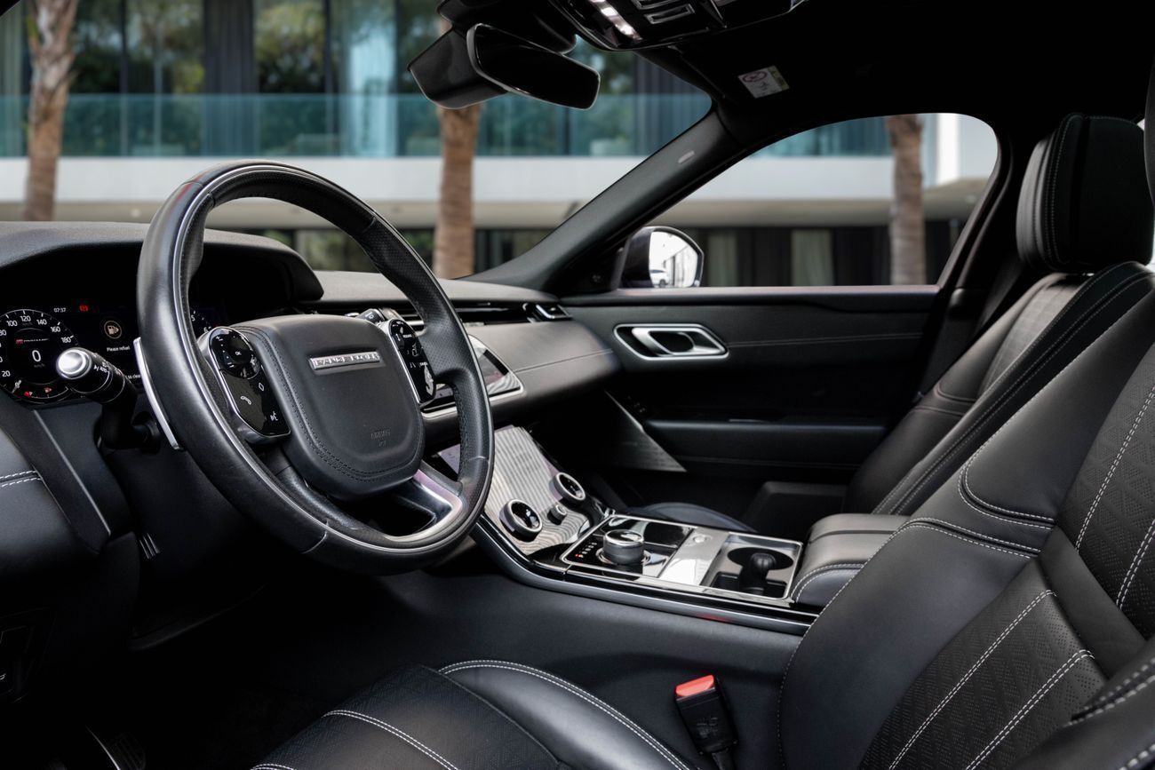 Land Rover Range Rover Velar 2,448 P.M | 0% Downpayment | Velar HSE R-Dynamic P300 | Perfect Condition!