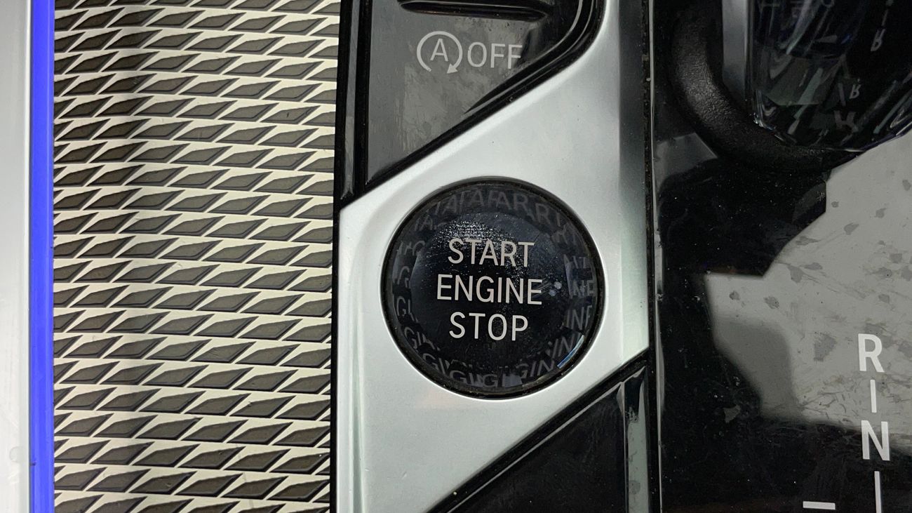 بي أم دبليو X5 XDRIVE 40I M SPORT 3 | بدون دفعة مقدمة | اختبار القيادة في المنزل