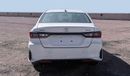 تويوتا يارس | 1.5L Petrol 2WD Automatic | 2026 Model | Ready for Export