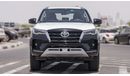 Toyota Fortuner 2023 Toyota Fortuner 2.7L Petrol