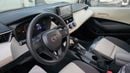 Toyota Corolla 2026 COROLLA XLI 1.6L A/T BLACK (OMAN SPECS)
