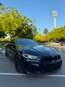 BMW M850i Gran Coupe XDRIVE American 40000km only