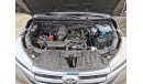 Toyota Rush G CLASS, 1.5L 4CY Petrol, 17" Rims, Front & Rear A/C (CODE # TRGC10)