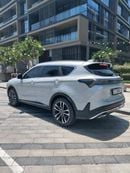 Soueast S07 AWD