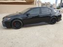 تويوتا كامري TRD 3.5L