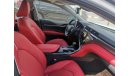 Toyota Camry XSE / NEW / WITH WARRANTY