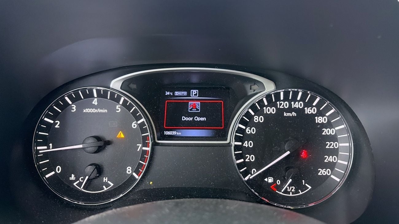 Nissan Pathfinder SV | Guaranteed Warranty | 0 Down Payment
