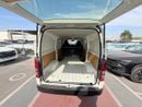 Toyota Hiace GL -Standard Roof  Panal Van 2.7L