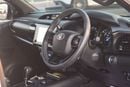 Toyota Hilux DIESEL HILUX ROGUE ,2.8L ,RIGHT HAND HAND DRIVE ,AUTO TRANSMISSION