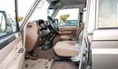 Toyota Land Cruiser 70 4.0L V6 M/T