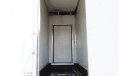 Mitsubishi Canter | Ice Cream Freezer Box | 3Ton | Excellent Condition | GCC