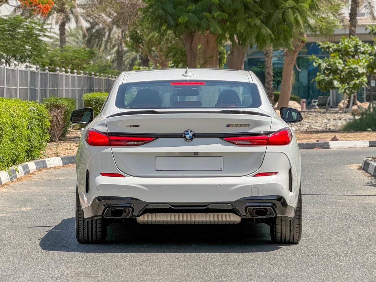 BMW M235i 
