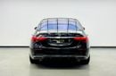 Mercedes Benz S500 S500 L 4MATIC, Warranty, Service History, Fully Loaded, Excellent Condition, GCC