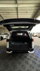 لكزس LX 700h F SPORT
