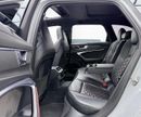 Audi RS6 Avant TFSI quattro 4.0L 2021 Audi RS6 Avant TFSI quattro, Audi Warranty+Service Contract+Full Servic