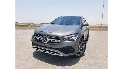 Mercedes-Benz GLA 250 Mercedes gla 250 2023 full option AMG Package