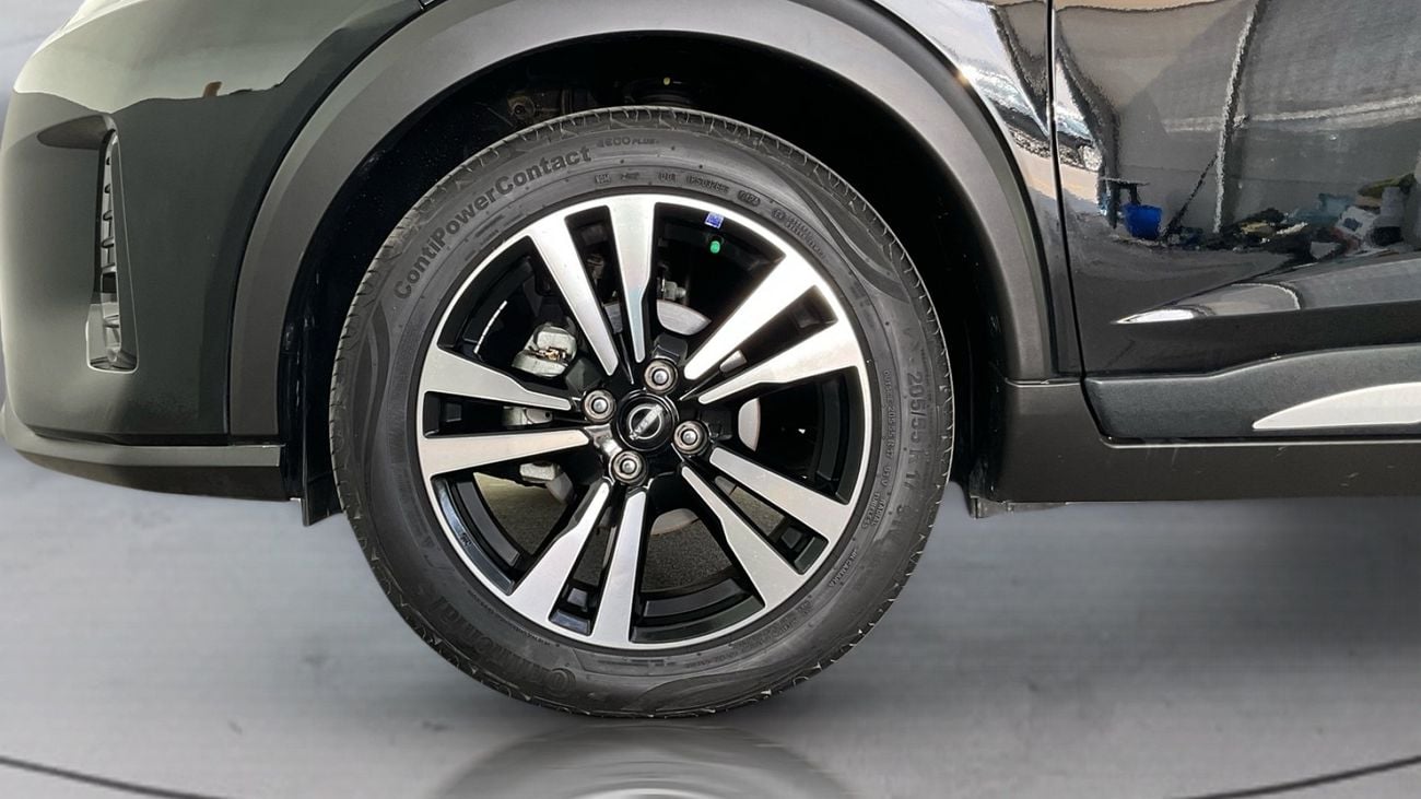 Nissan Kicks SV | Guaranteed Warranty | 0 Down Payment