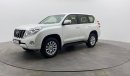 Toyota Prado GXR 2.7L 2700