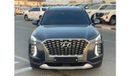 هيونداي باليساد 2019 Hyundai Palisade Premium Limited Full Option No Sunroof -3.8L V6 GDi - Korean Specs Clean Title