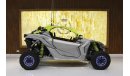 كان آم 2020 Can-Am Maverick X3 TURBO , GCC SPECS. FULL SERVICE HISTORY.