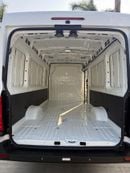 فورس أوربانيا FORCE URBANIA CARGO VAN – BRAND NEW – GCC SPEC  Spacious and reliable cargo van powered by a 2.6L tu