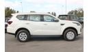 Nissan XTerra 2022 | 2.5 PETROL - 4WD 7AT TITANIUM - 7” TFT DISPLAY - REMOTE ENGINE START - 4WD - EXPORT ONLY