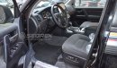 Toyota Land Cruiser 4.5 T-DIESEL GX.R GCC AVAILABLE IN ANTWERP