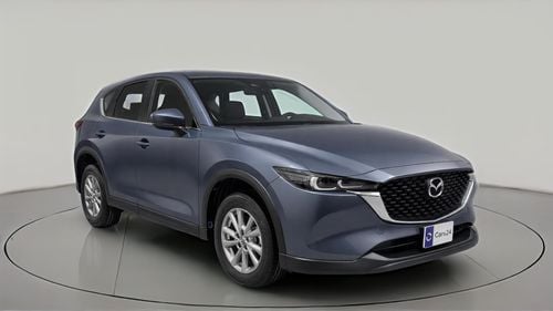 Mazda CX-5 2024 GL | AED 1179/Month | 0 DP | 30 Day Return | Warranty