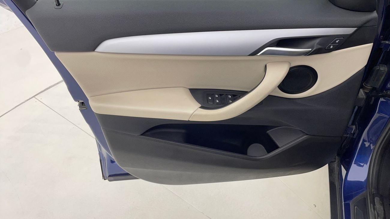 بي أم دبليو X2 SDRIVE 20I JOY EDITION 2 | بدون دفعة مقدمة | اختبار القيادة في المنزل