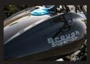برو سوبيريور موتور سايكل BROUGH SUPERIOR MOTOR CYCLE LAWRENCE 997CC PTR Export Price