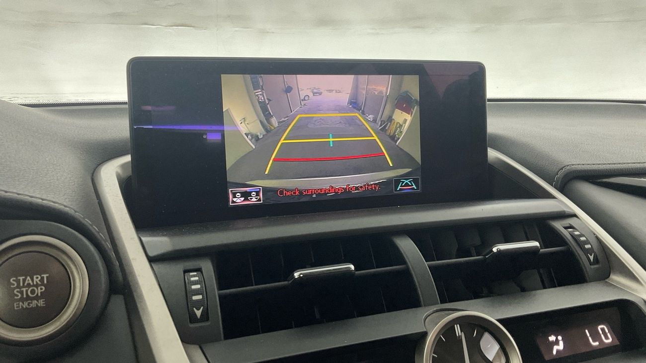 Lexus NX300 Premier 2.0L Premier | Guaranteed Warranty | 0 Down Payment