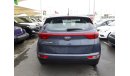 Kia Sportage 2.0 (2000 cc)