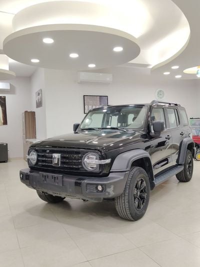 Tank 300 Conqueror 2.0T Conquero 2.0T