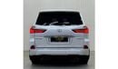 Lexus LX 570 2021 Lexus LX 570 Platinum, One Year Warranty, Al Futtaim Agency Full Service History, GCC