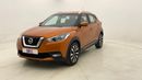 Nissan Kicks SL 1.6 | Zero Down Payment | Home Test Drive